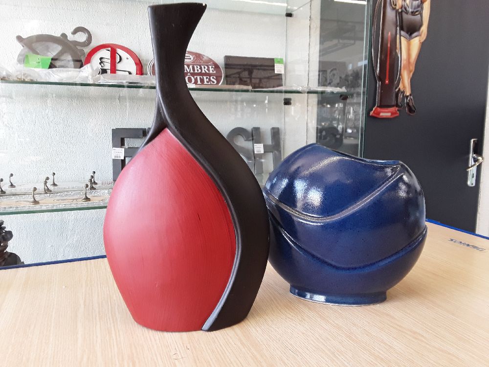 Vase