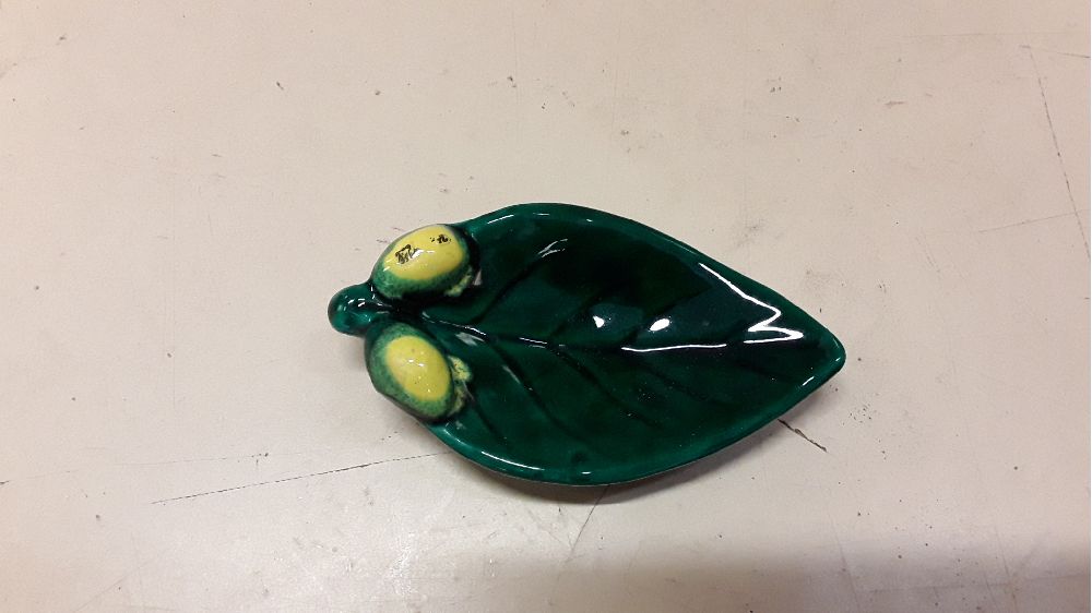 Petit vide poche vallauris