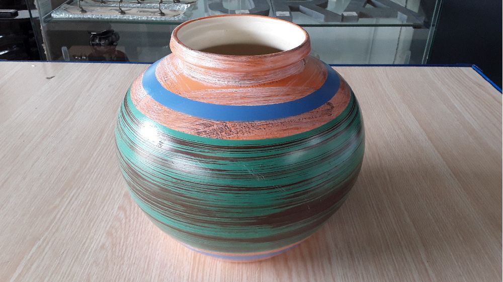 Vase st clément