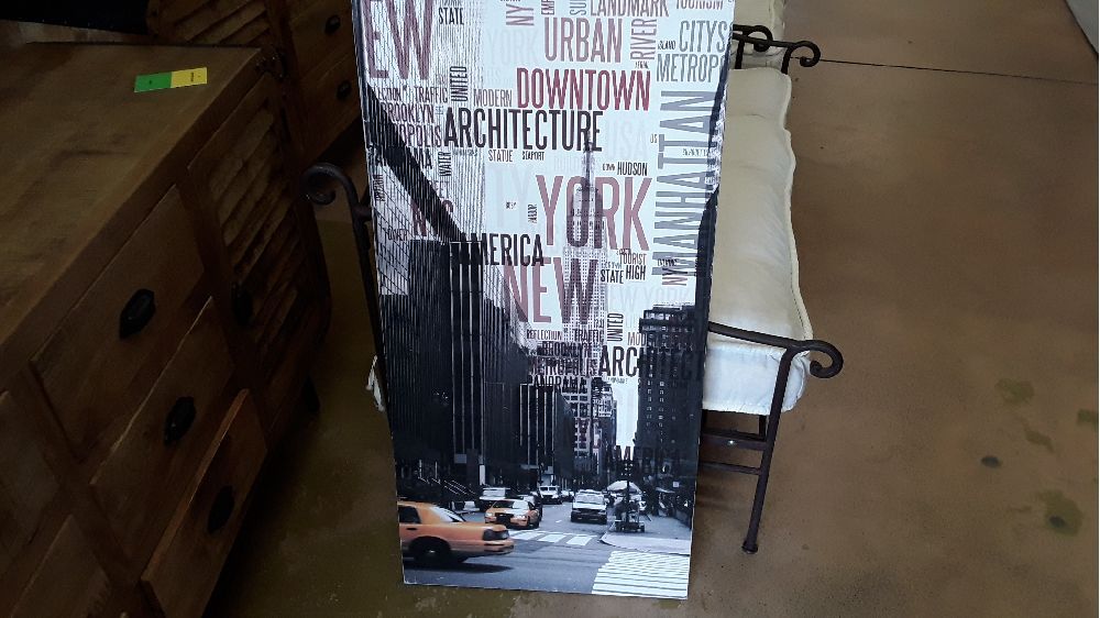 Cadre new york