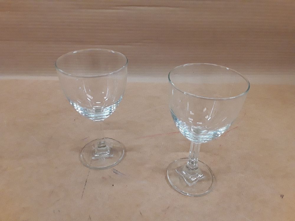 Verre à bière