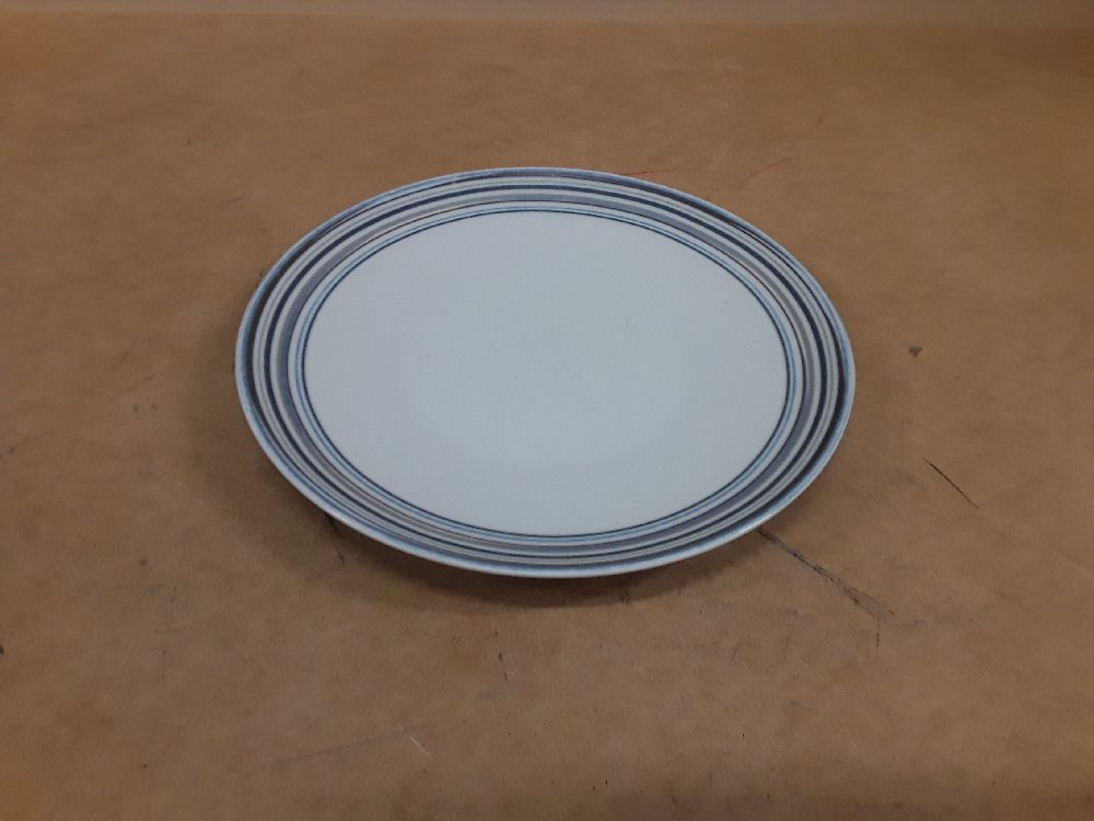 Assiette guy degrenne