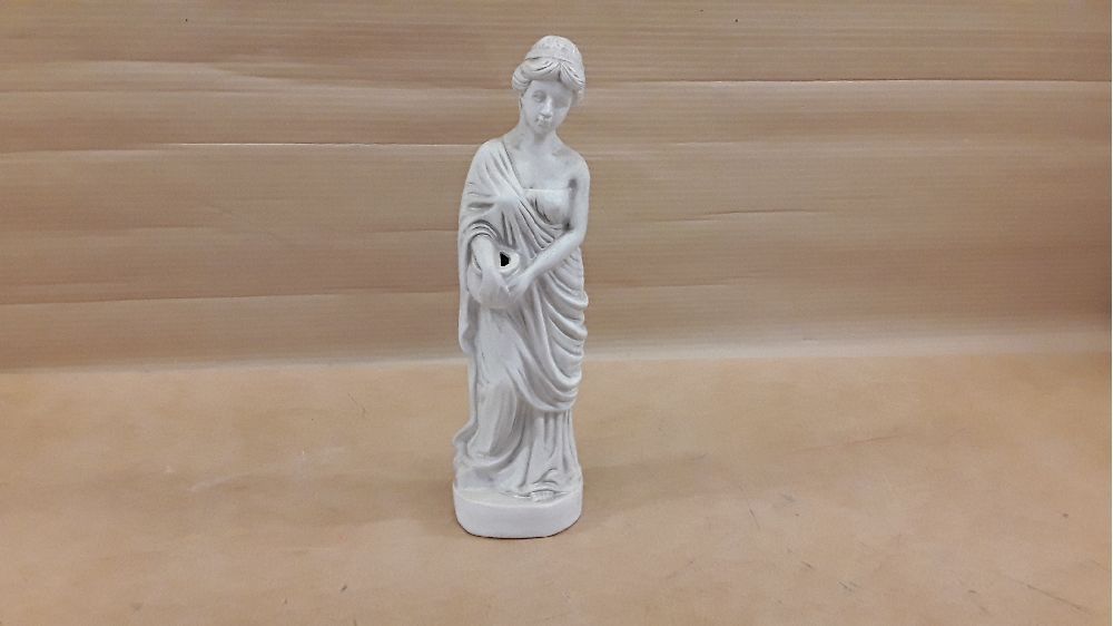 Statue jardin vénus de milo