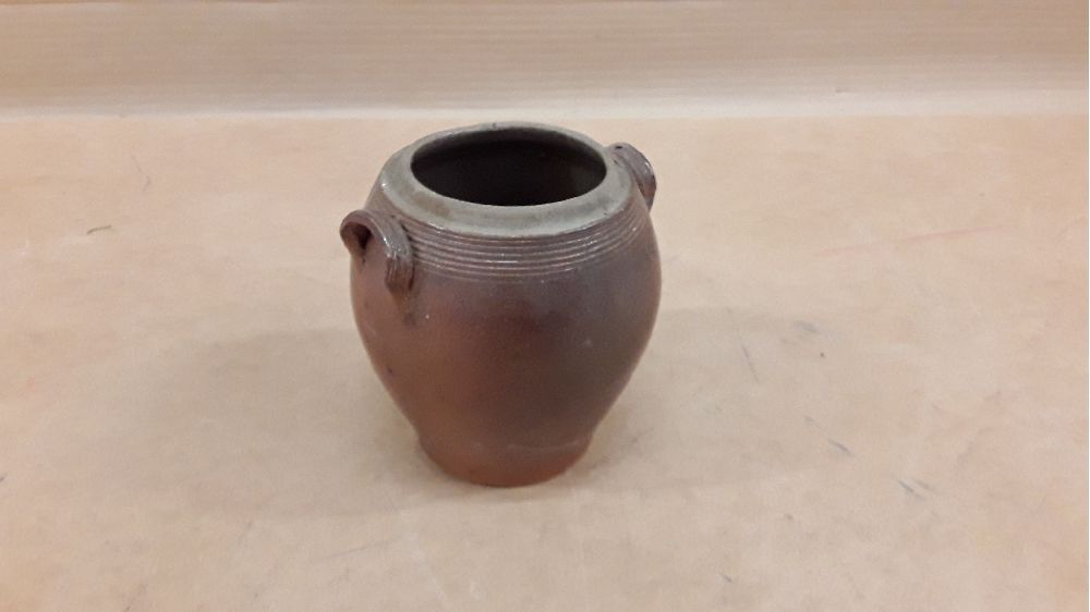 Pot en grès pm