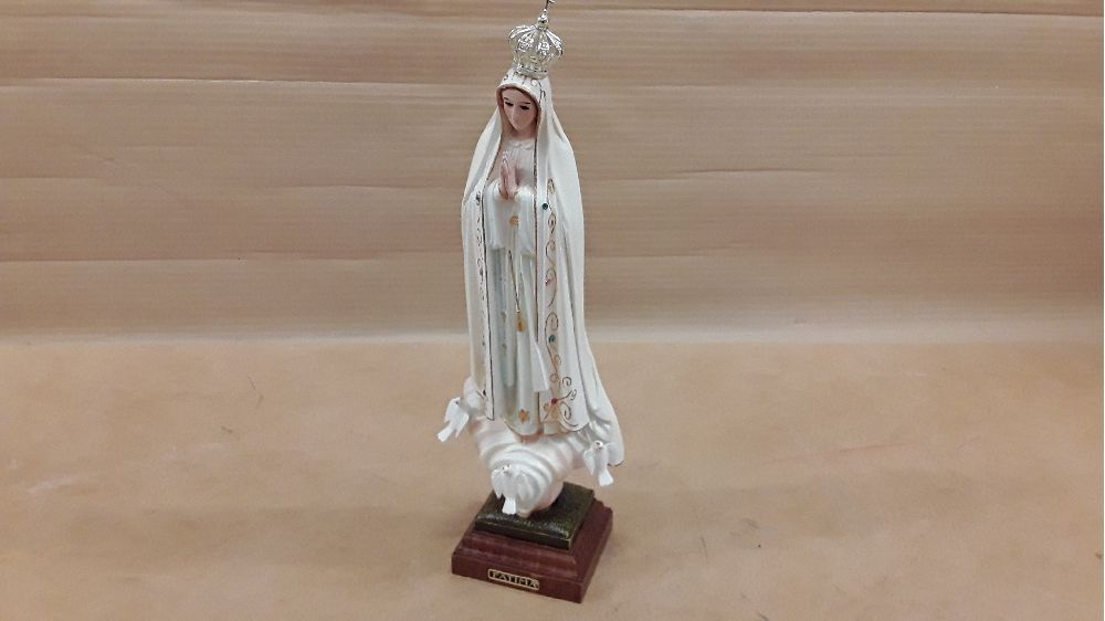 Vierge fatima gm
