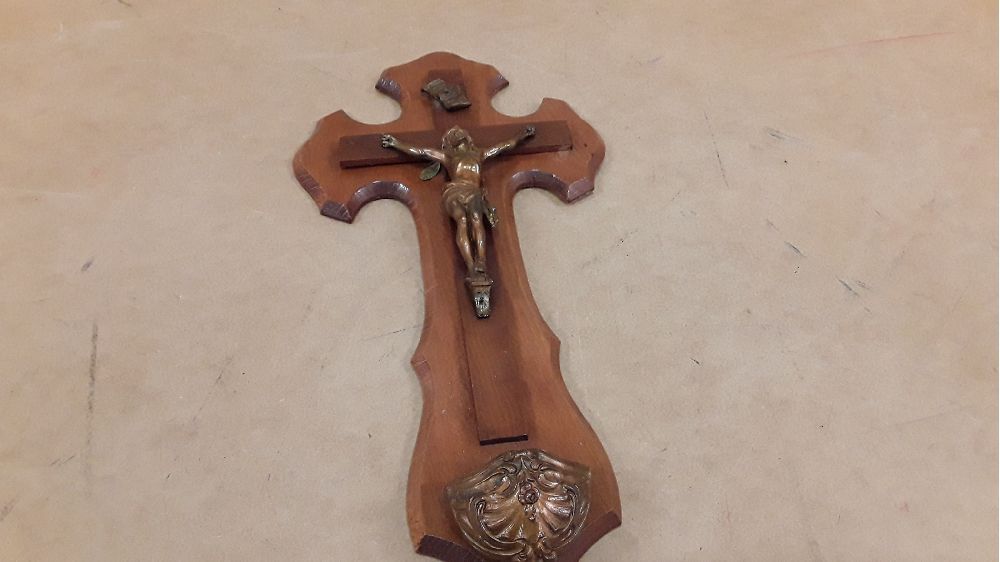 Croix jésus gm