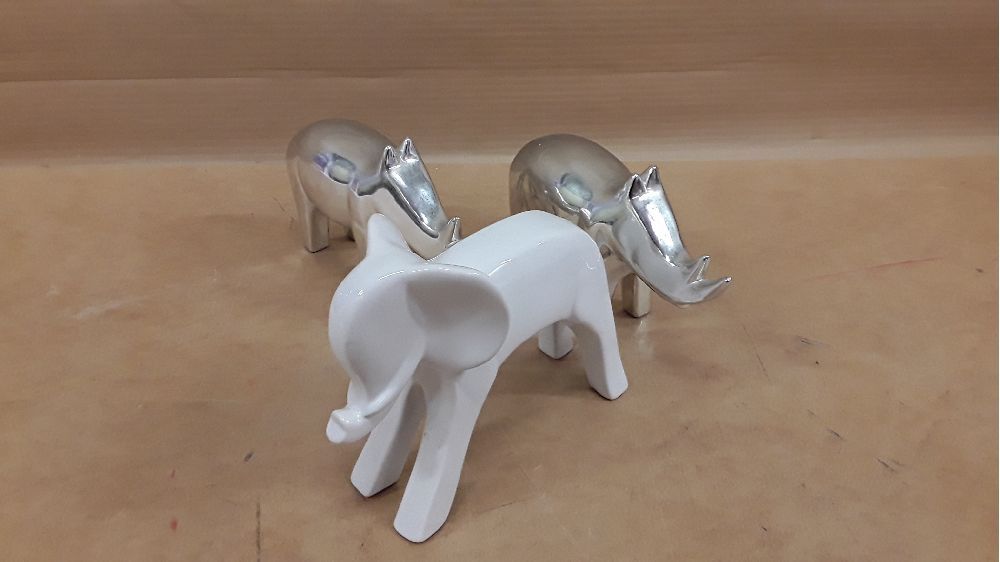 Decoration animaux