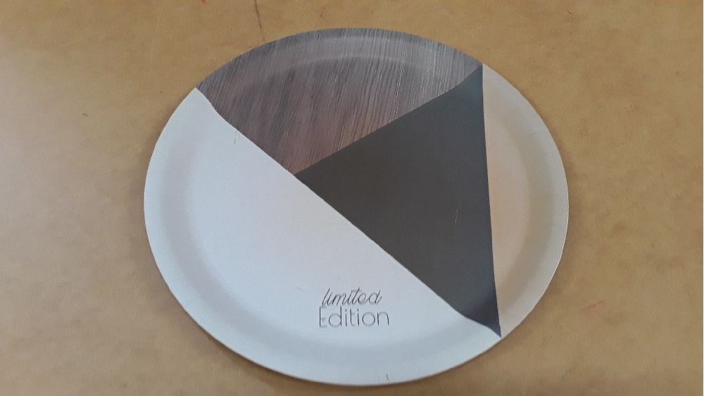 Plateau de serveur