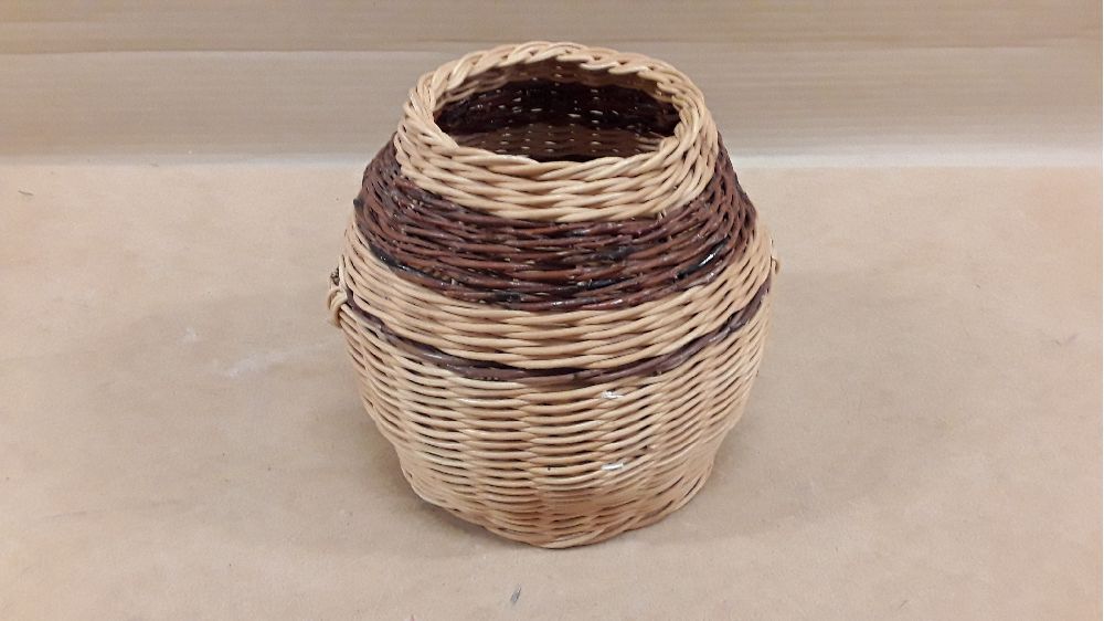 Panier pm osier