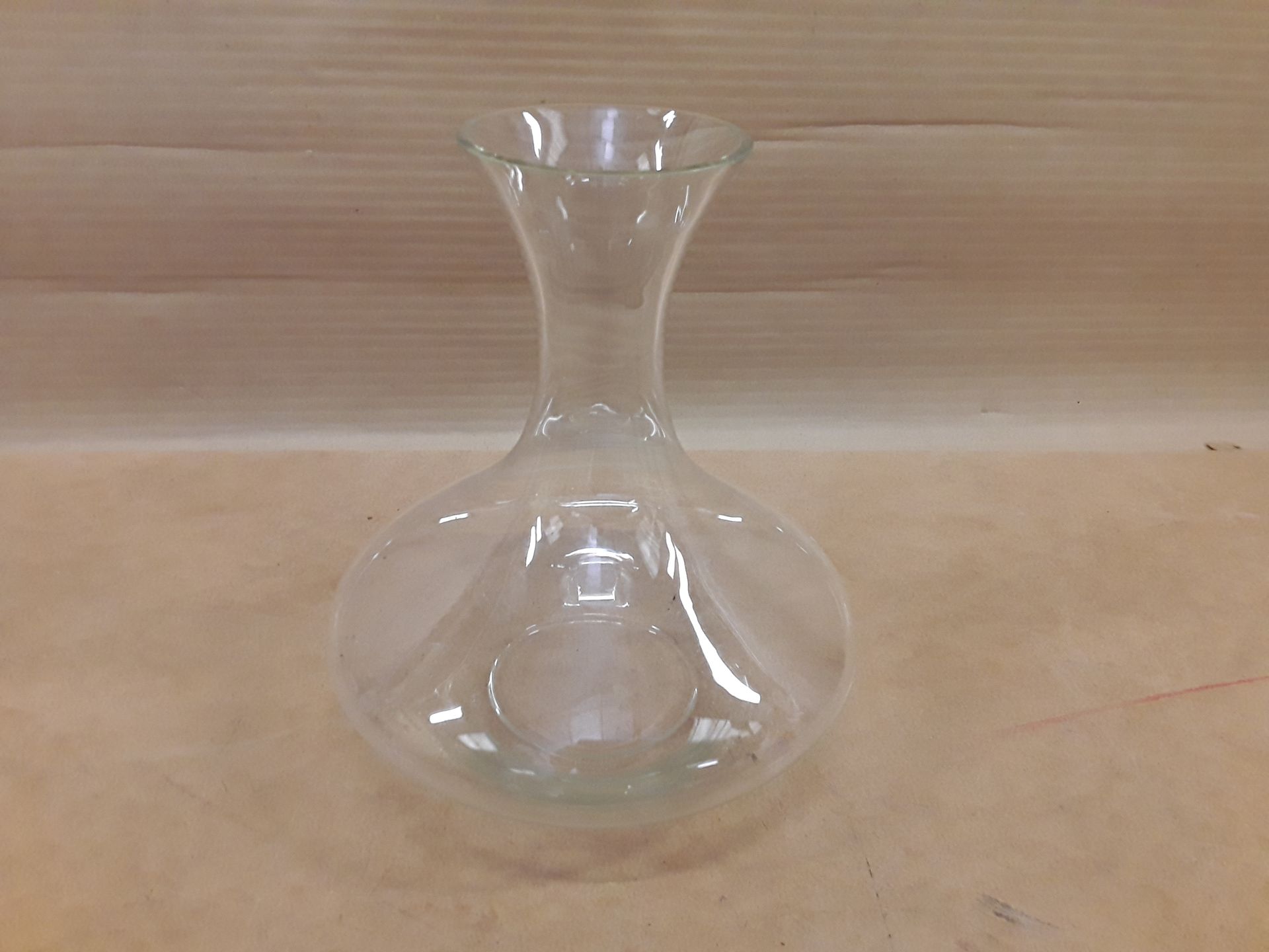 Carafe à vin