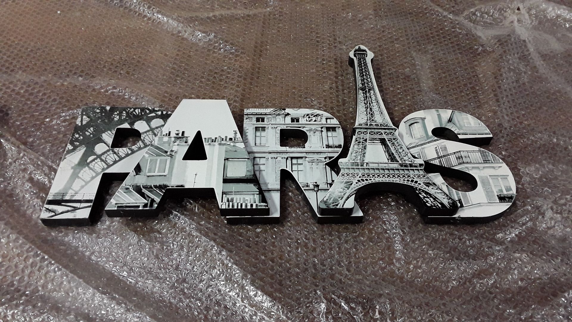 Deco paris
