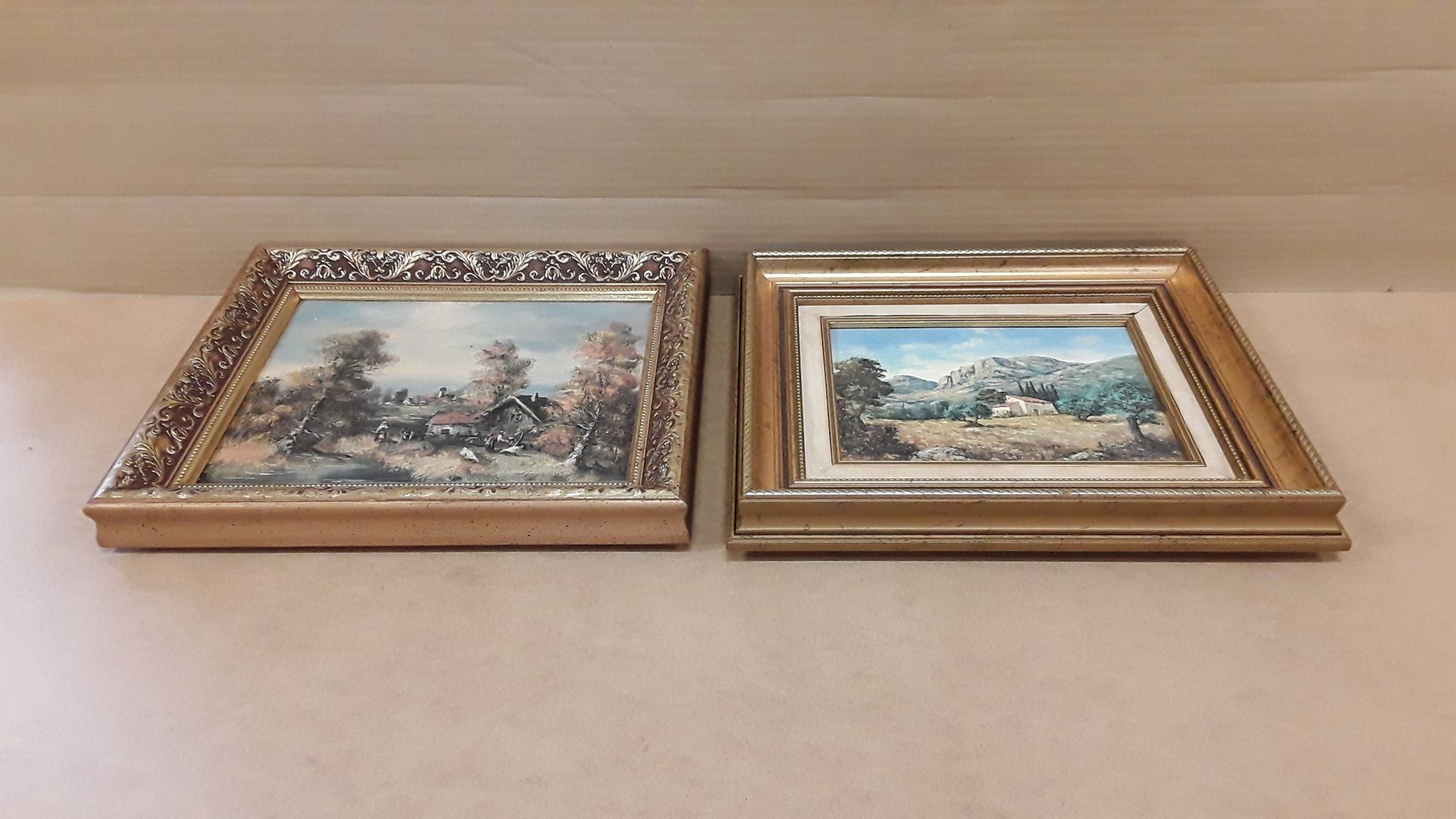 Peinture mm