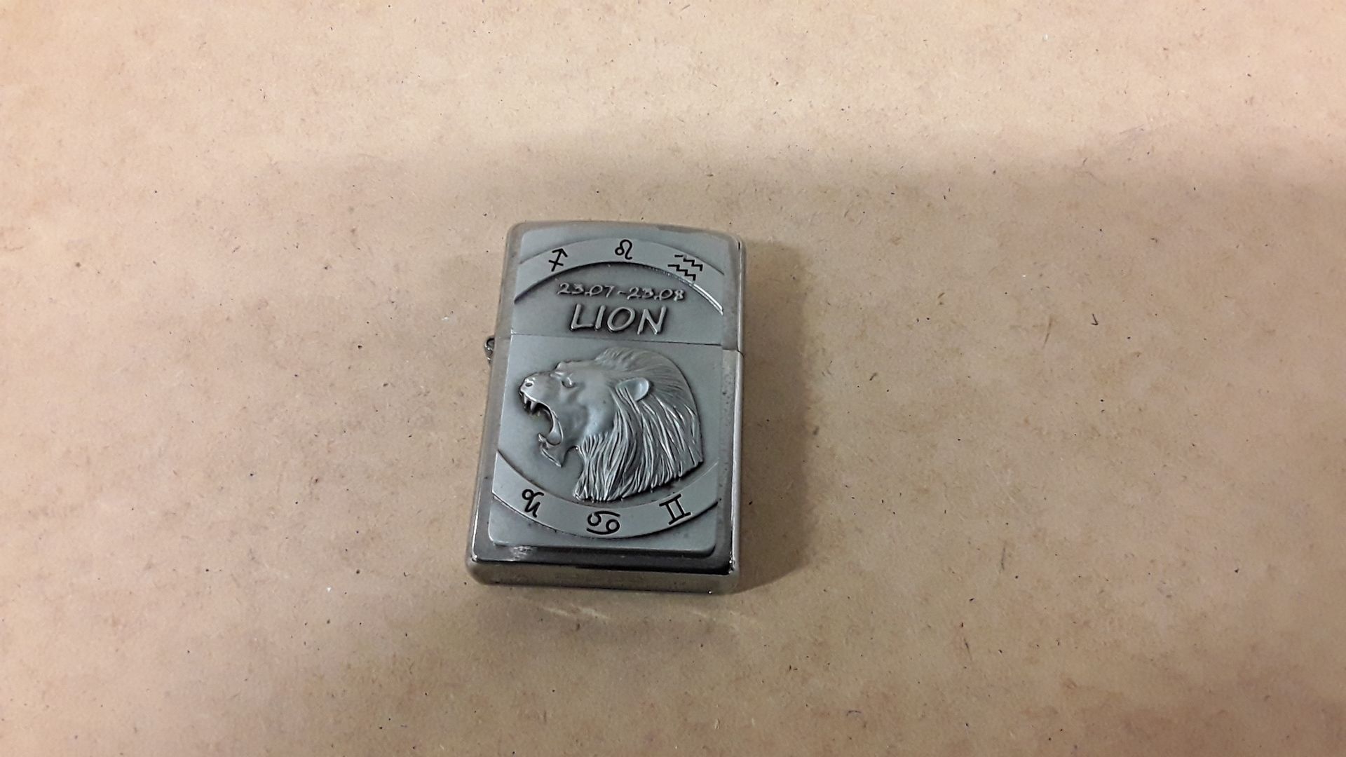 Zippo