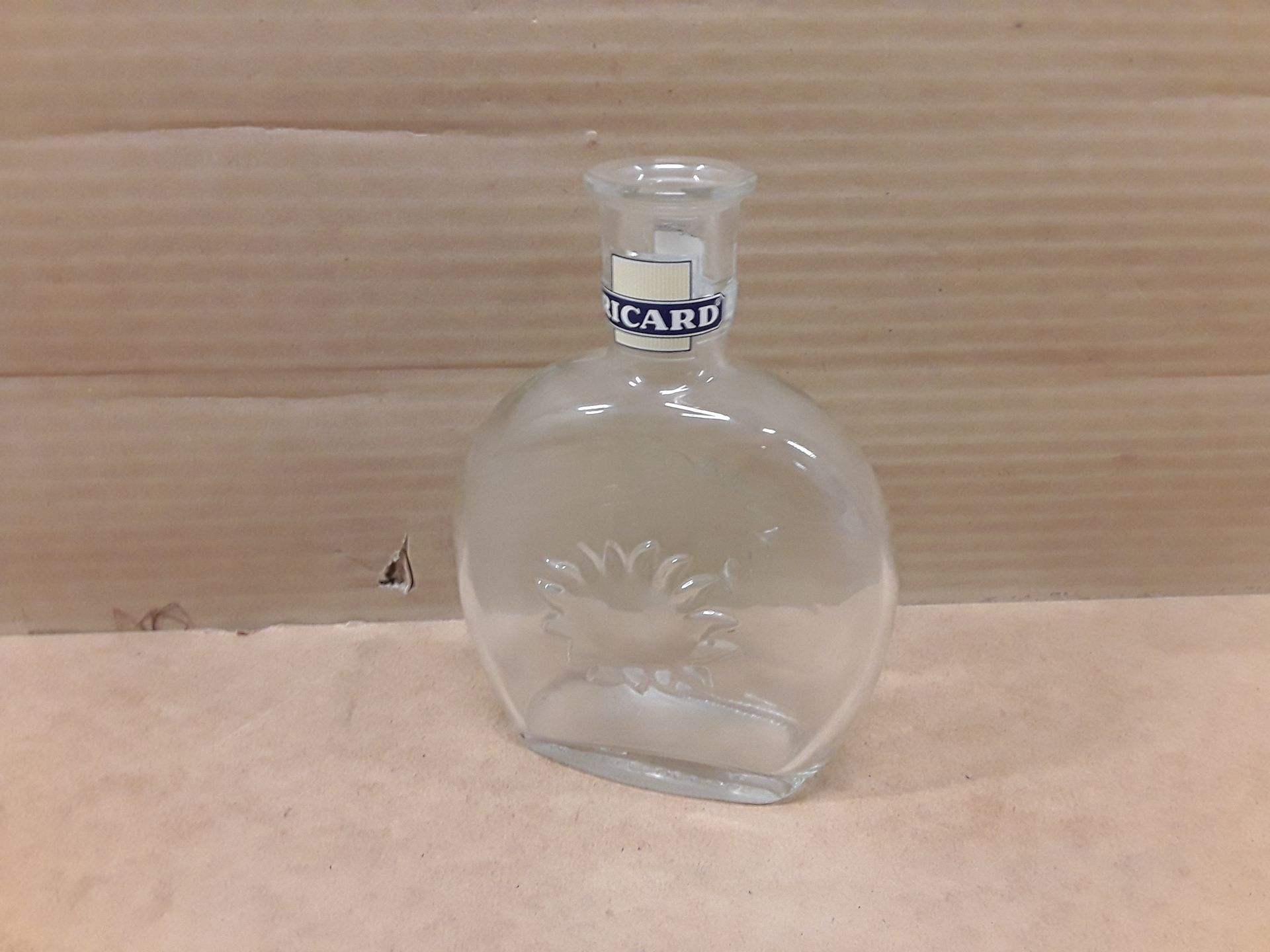 Pichet ricard