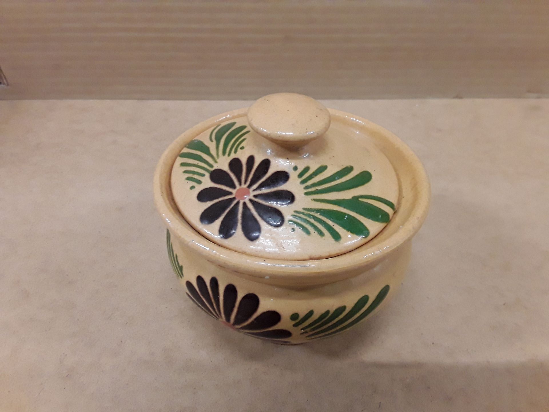 POT