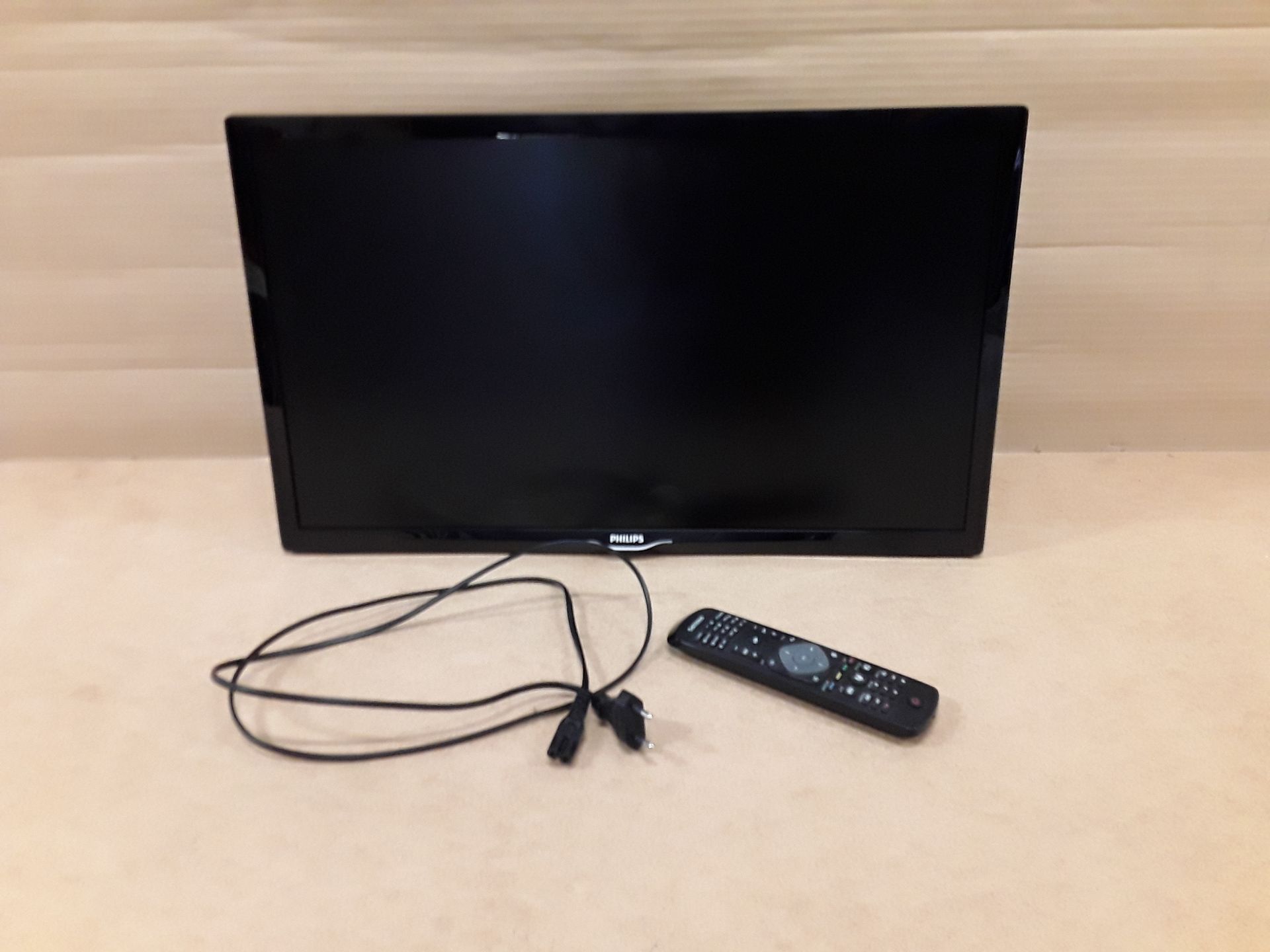 Tv philips 60cm