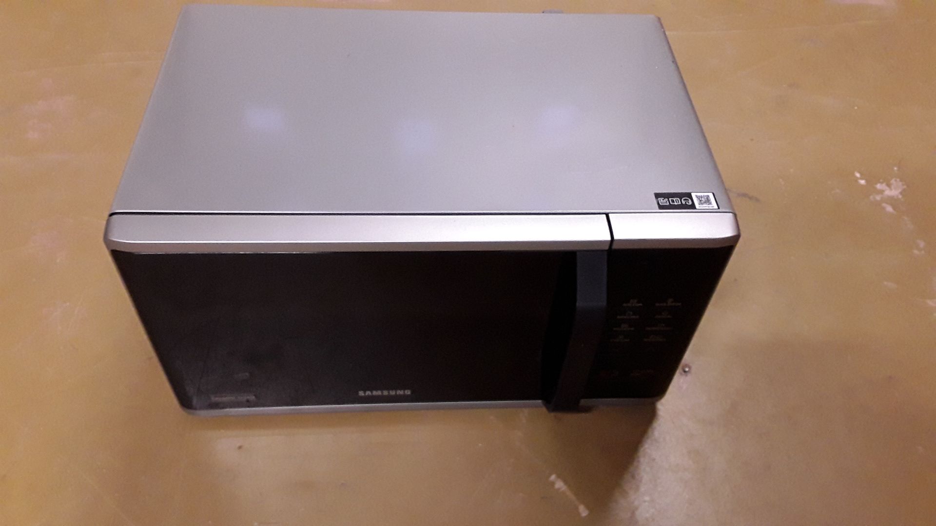 Micro onde samsung
