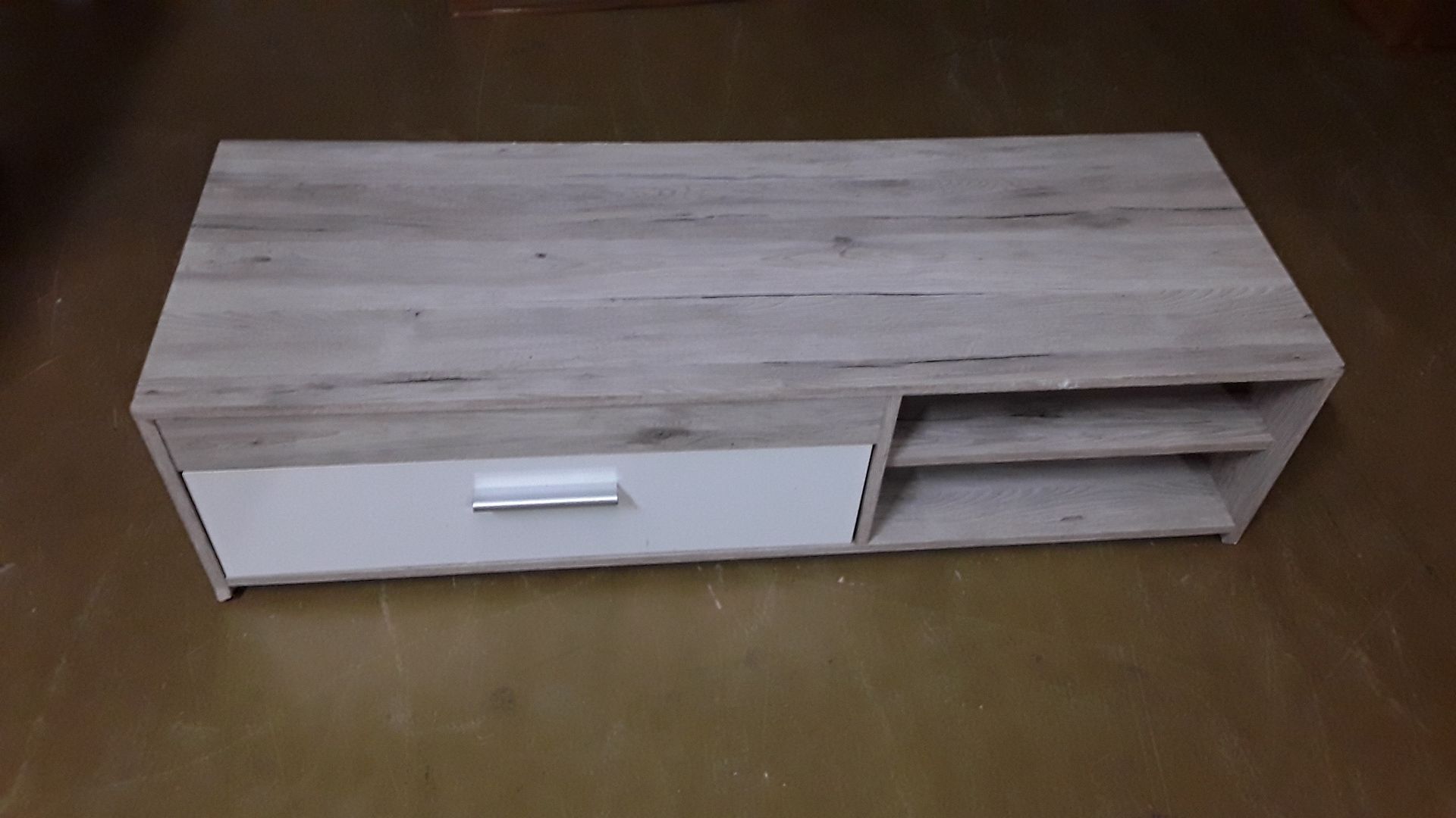 Meuble TV l 1m20