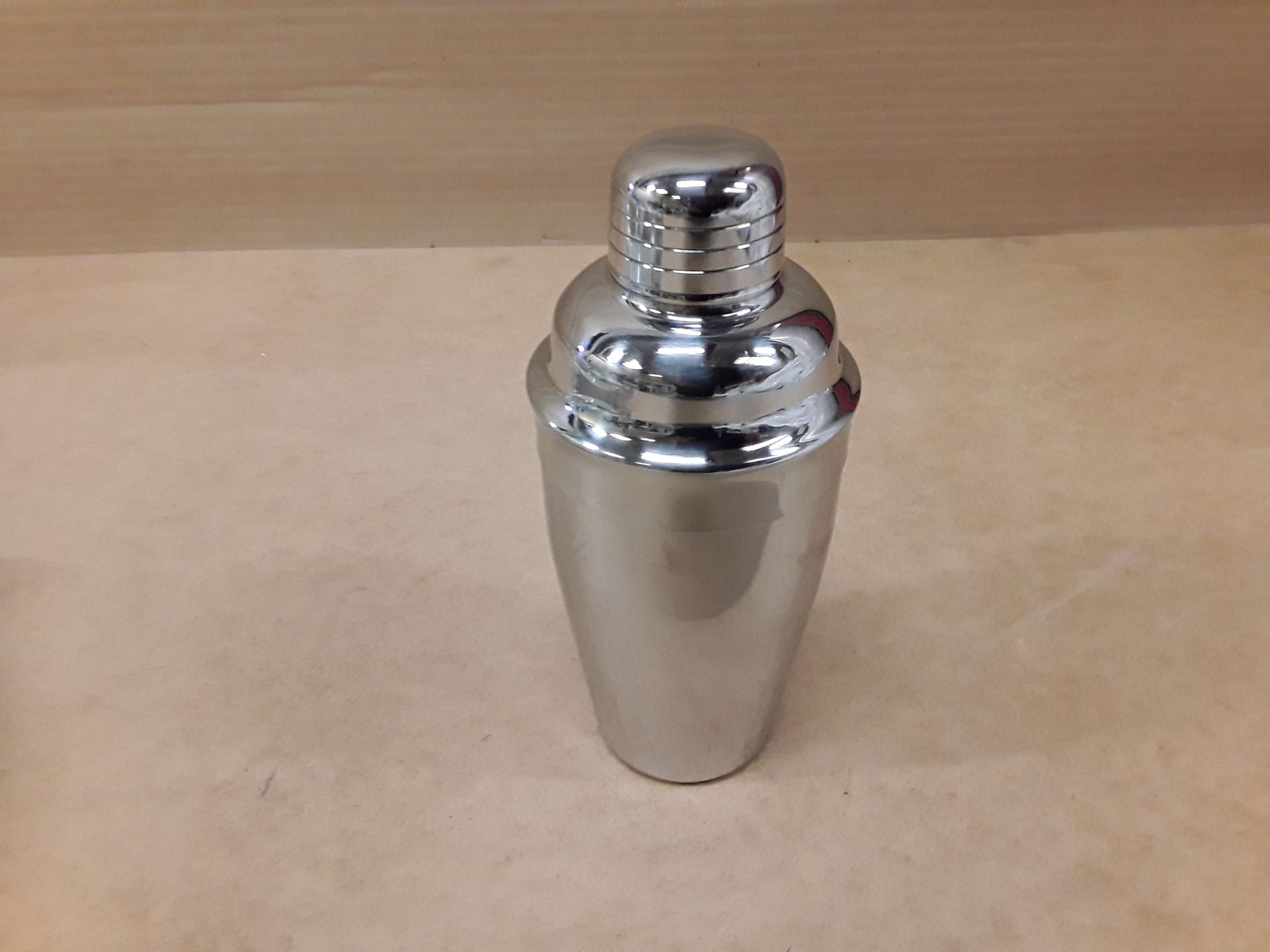 Shaker