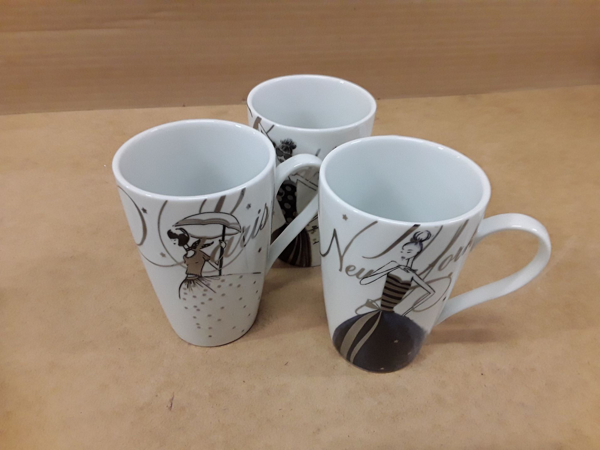 Mug maison du monde