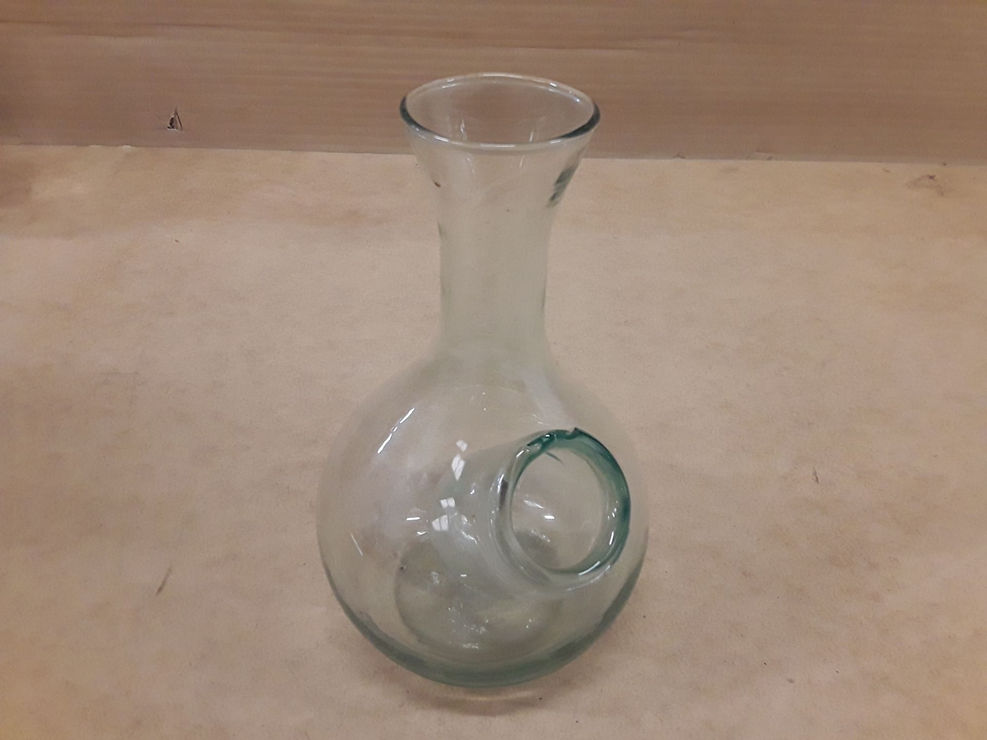 Carafe rafraîchissante ancienne
