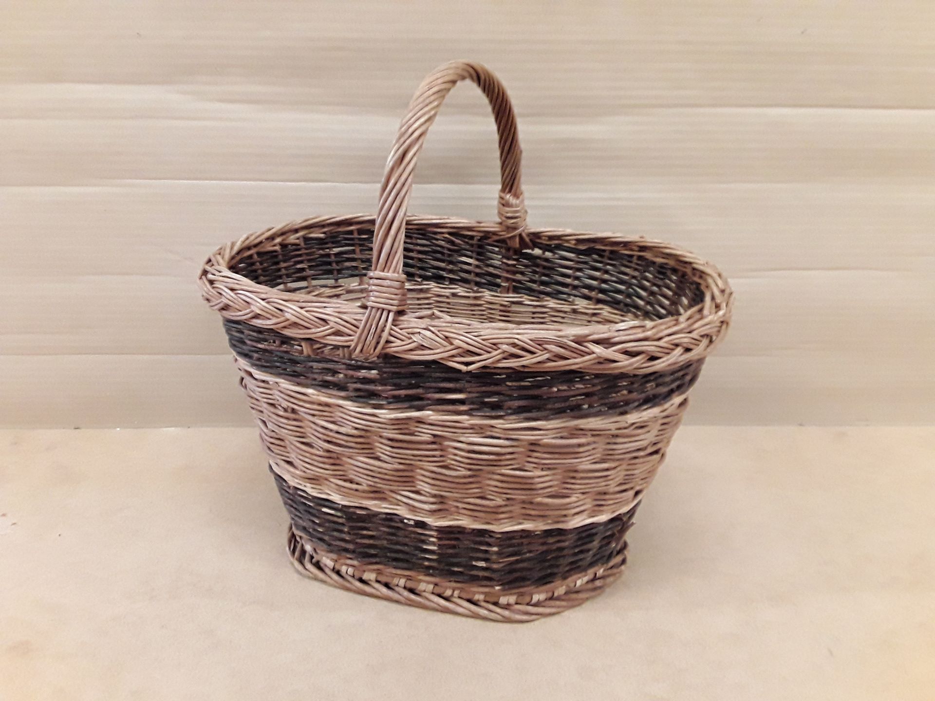 Panier osier