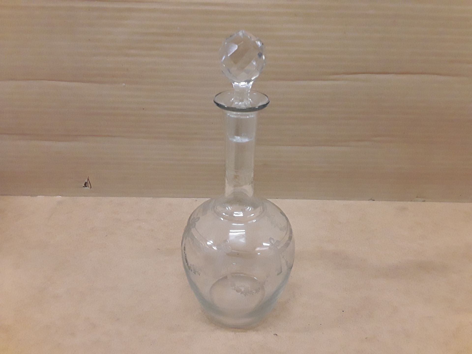 Carafe ancienne
