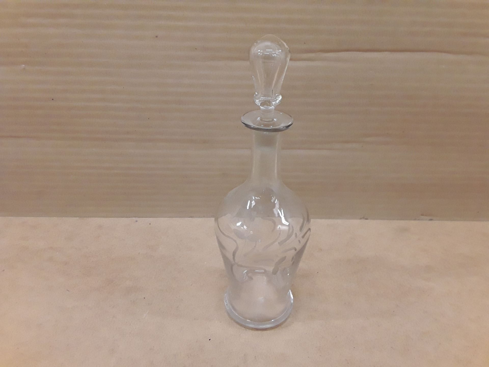 Carafe ancienne pm