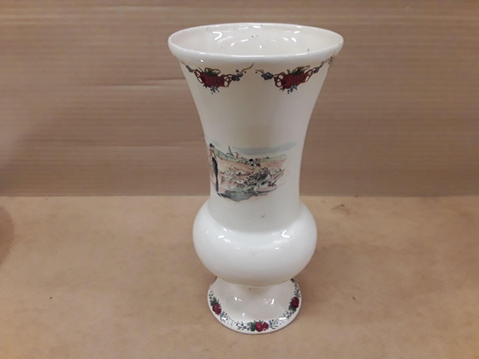 Vase obernai gm